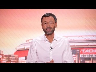 Olivier Ménard (L'Équipe du Soir) : "Les chroniqueurs ont un ton personnel de voir les choses"