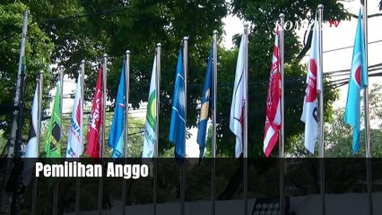 Menteri Hingga Selebriti, Caleg DPR Penghuni Dapil 'Neraka' Jakarta II