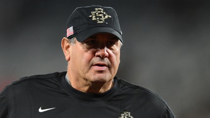 San Diego State Football Struggles to Keep Up in the Modern Era