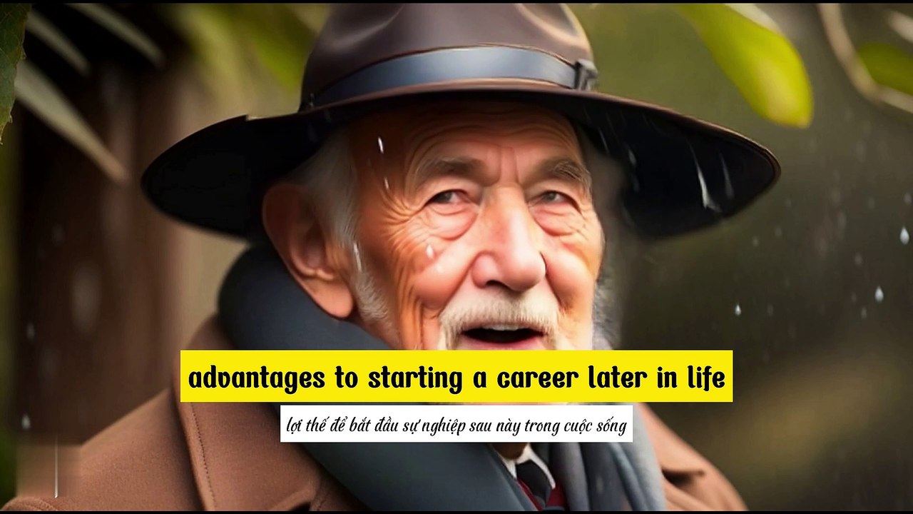 Is 33 years old too late to start a career #trending #popular #fyp #idea #knowledge #nicesaying #lesson #reasoning #living #2hhonline #2hh #2hho #shorts #reelsen