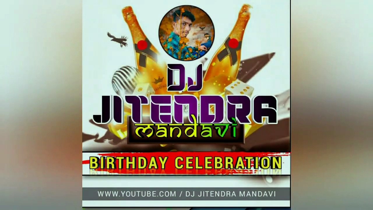 Bhule Abe Re Bhwra  (Cg New Style Birthday Rmx ) Dj Jitendra Mandavi X Dj Sanjay Rawte Mix 2020