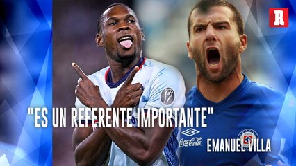 'DIBER CAMBINDO SE GANO SU LUGAR': TITO VILLA