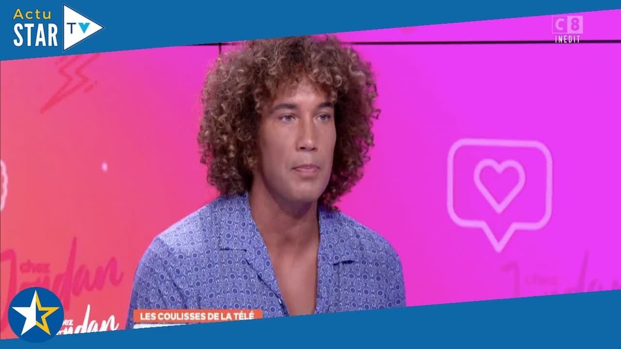 Il s'est peut être passé quelque chose  Laurent Maistret confie avoir eu une relation avec une cé