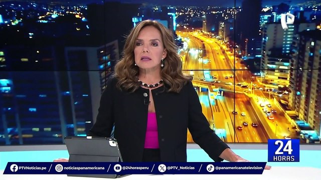 Elvia Barrios y César San Martín niegan presiones de la JNJ en caso de Zoraida Ávalos