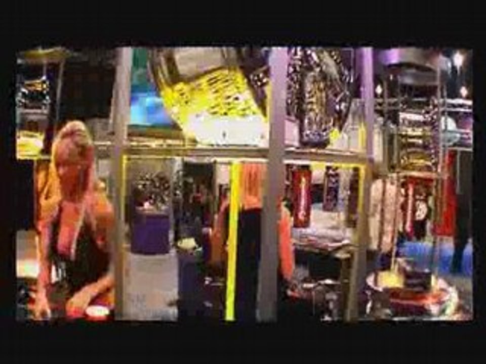 Sema show