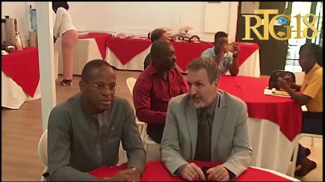 FENAFEMH prezante dokiman politik fanm yo ki vize fè pwomosyon patisipasyon fanm nan politik peyi a.