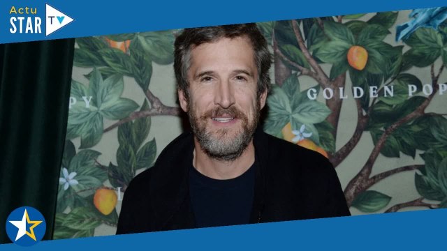 Guillaume Canet Confidences sur sa vie familiale tranquille à Paris, loin des fantasmes avec Mar