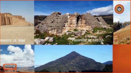 The real reason behind Ancient Monoliths Around the World