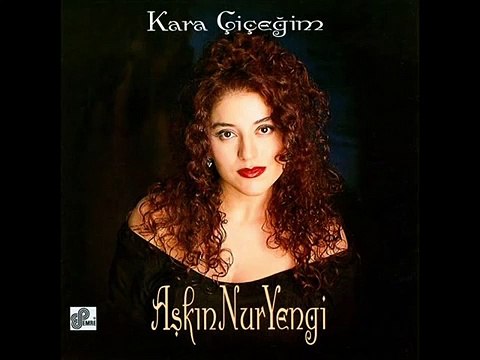 Aşkın Nur Yengi - Hiç Ummazdım (1994)