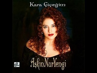 Aşkın Nur Yengi - Hiç Ummazdım (1994)