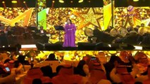 نوال الكويتية قسم وسمعني اليوم الوطني السعودي 89 الدمام 2019