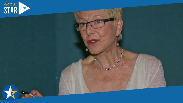 “Des blagues dégoûtantes sur l'anatomie des femmes” : les nouvelles révélations de Karen Grassle sur