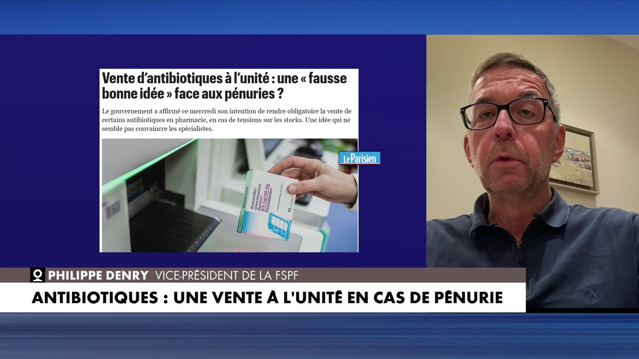 Philippe Denry : «Cela peut paraitre séduisant sur le papier mais au final ça nous parait une fausse bonne idée»