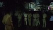 बालाघाट: पुलिस ने नगर में किया रात्रि गस्त, अपराधियों में मचा हड़कंप
