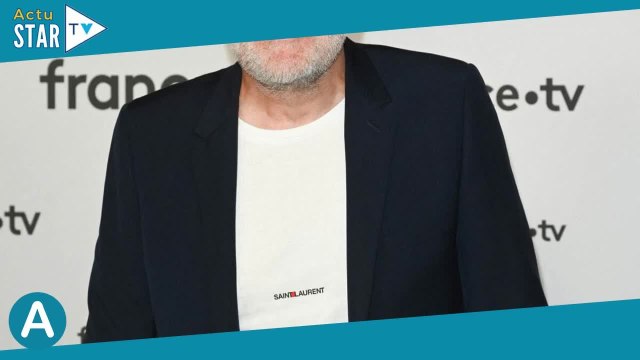 Laurent Ruquier dans l'émission de Léa Salamé en tant qu'invité Il ne laisse planer aucun doute