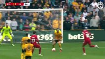 EXTENDED HIGHLIGHTS- Wolves 1-3 Liverpool - Three goals in comeback win at Molineux!