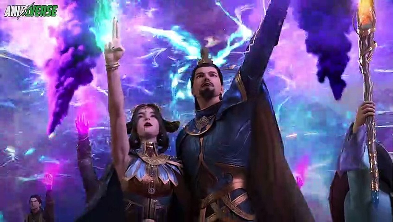 Land of Miracles - S03 - Eps 12