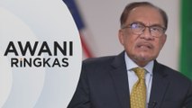 AWANI Ringkas: Ahli parti bebas persoal dasar kerajaan