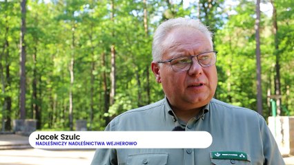 Briefing Lasów Państwowych