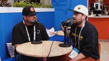 Devin Eichler of Crafty Cow on Building a Personal Brand for Business