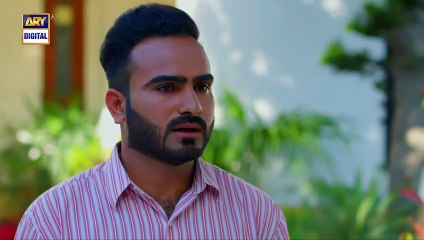 Ehsaan Faramosh - Episode 34 - 22nd September 2023