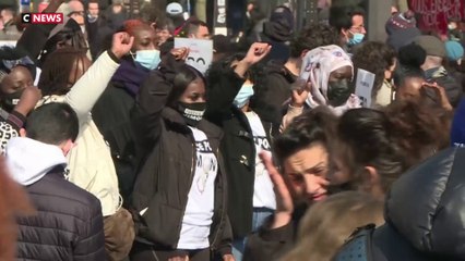 Manifestation anti-police à Paris ce samedi