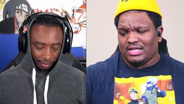 Double Dragon One Piece Chp 1052 Reaction