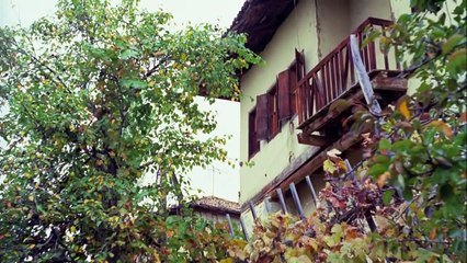 Safranbolu'da Zaman (HD) - Suha Arın Kanalı Özel Gösterimi