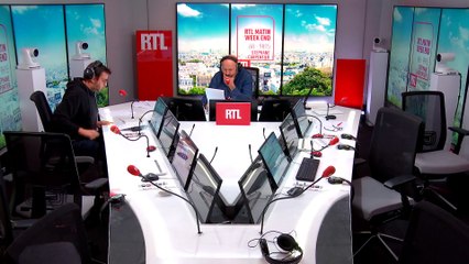 Le journal RTL de 7h du 23 septembre 2023