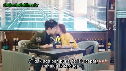 You Are My Destiny Episode 33 SUB INDO