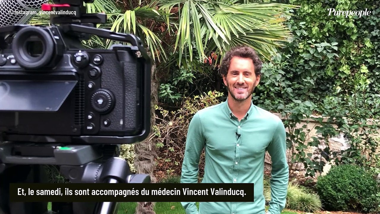 Télématin : "J'ai compris que la vie avait une fin", la famille d'un chroniqueur touchée par une maladie grave