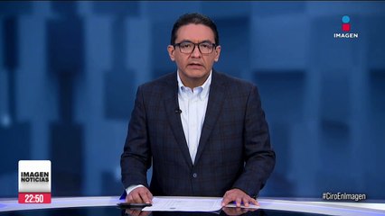 Muere Juan Ramos, subprocurador de la Fiscalía y mano derecha de Gertz Manero