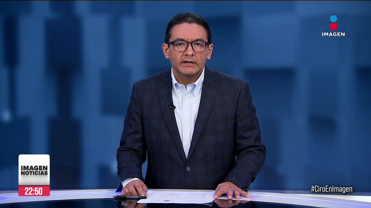 Muere Juan Ramos, subprocurador de la Fiscalía y mano derecha de Gertz Manero