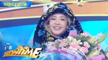 Sandara Park finally returns to It's Showtime after 6 years | It's Showtime