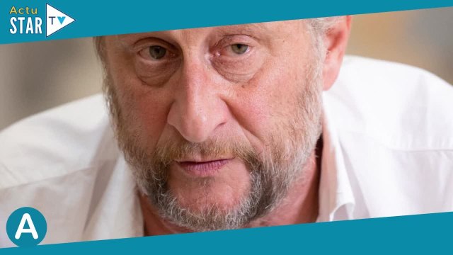 Benoît Poelvoorde propriétaire d'une maison de maître de 1772, l'acteur a refait la déco avec un go