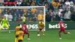EXTENDED HIGHLIGHTS- Wolves 1-3 Liverpool - Three goals in comeback win at Molineux!
