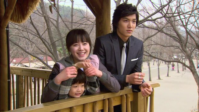 Los Chicos Son Mejores Que Las Flores (Boys Over Flowers) Capitulo 22 Español Latino - Dorama en Audio Latino