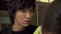 Los Chicos Son Mejores Que Las Flores (Boys Over Flowers) Capitulo 23 Español Latino - Dorama en Audio Latino