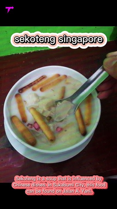 SEKOTENG SINGAPORE