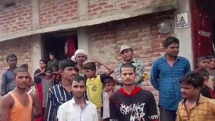 शेखपुरा: अज्ञात बदमाशों ने महिला को मारी गोली, मचा हड़कंप