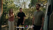 Çöp Adam 28.Bölüm Fragmanı