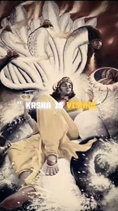Krishna editz