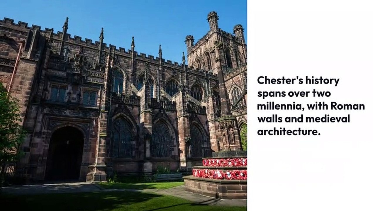 Real Estate for Sale in Chester