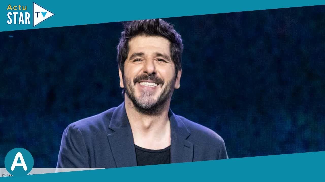 Patrick Fiori  Lara Fabian, Julie Zenatti, Hélène Ségara… qui sont les femmes qui ont marqué sa vie