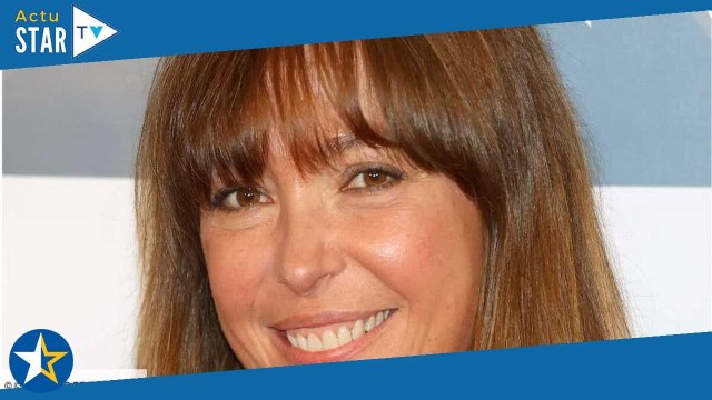 « Pas le choix immédiat » Sandrine Quétier fait de rares confidences sur ses débuts compliqués dan