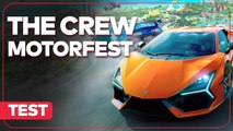 The Crew Motorfest - Test complet