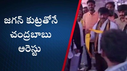 కడప జిల్లా: పులివెందులలో వైసీపీకి షాక్... టీడీపీలోకి చేరికలు