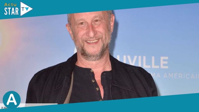 Benoît Poelvoorde a 59 ans la raison pour laquelle il n'a jamais voulu d'enfant