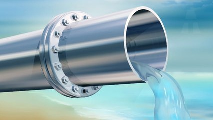 Le Dessalement peut-il Résoudre la Crise Mondiale de l'Eau -