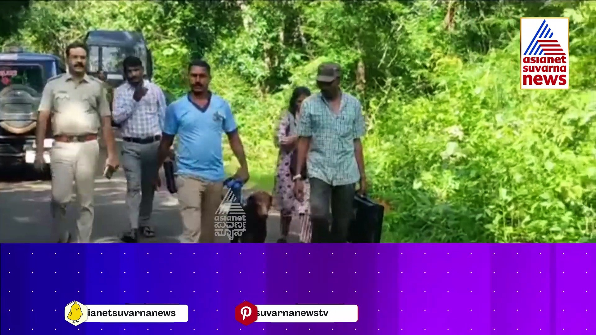 ಉಂಡ ಮನೆಗೆ ಕನ್ನ ಬಗೆದ ಕಿರಾತಕರು..! 30 ಸಾವಿರ ಹಣಕ್ಕಾಗಿ ಧಣಿಯನ್ನೇ ಕೊಂದ ಪಾಪಿಗಳು !